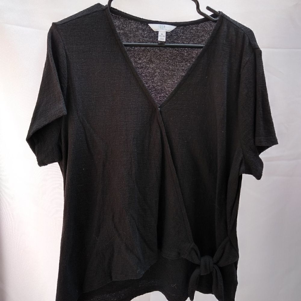 Time and True top